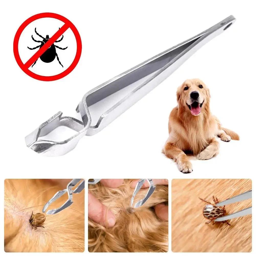 Tire-Tique Doux Inox