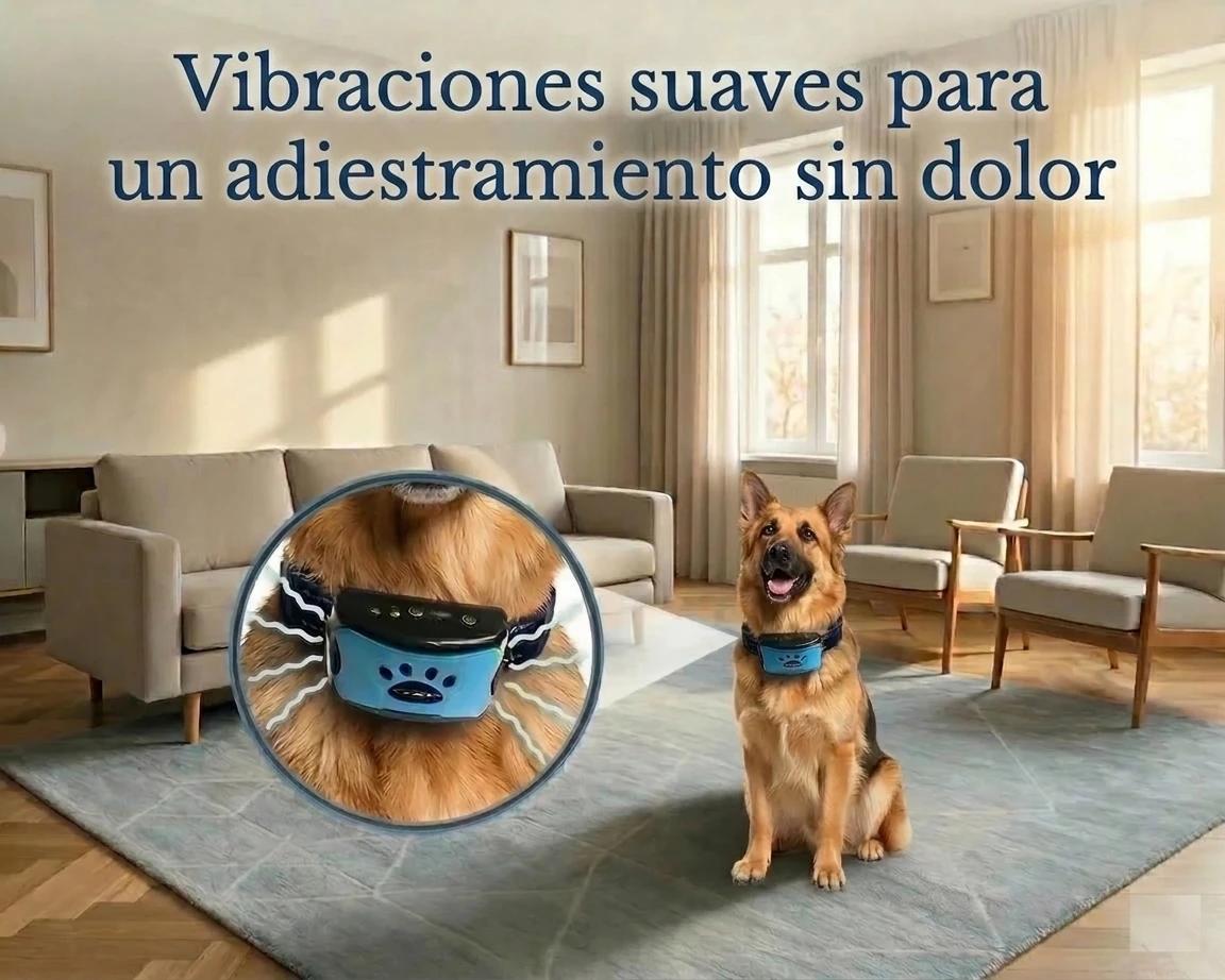 Collar Antiladridos KANIVORA - foto 3