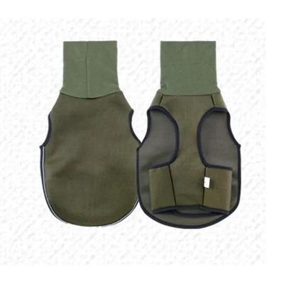 CâlinVest — Gilet Anti-Anxiété pour Chien