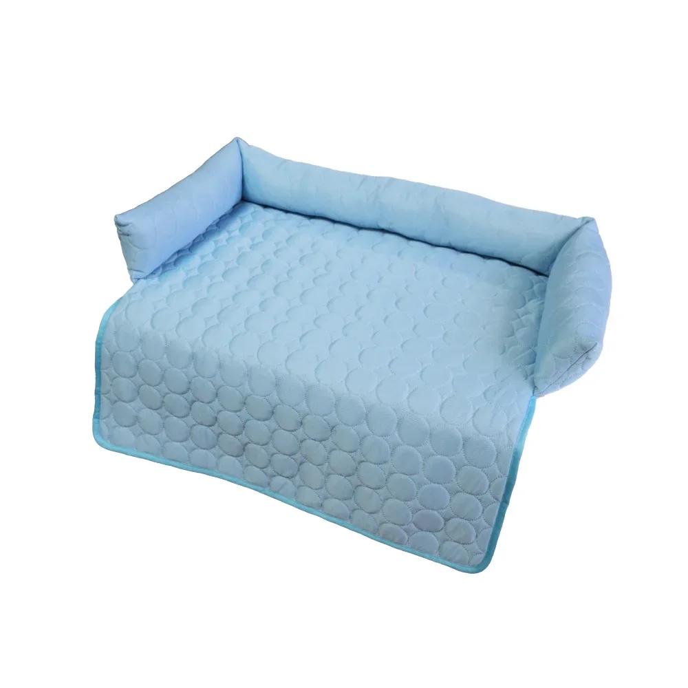 Canapé Rafraîchissant pour Chien & Chat