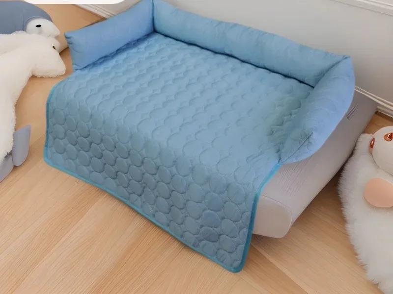 Canapé Rafraîchissant pour Chien & Chat - photo 3