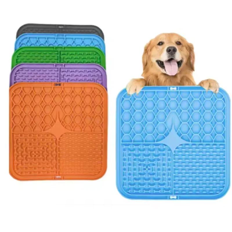 Tapis de Lechage Anti-Stress - photo 3