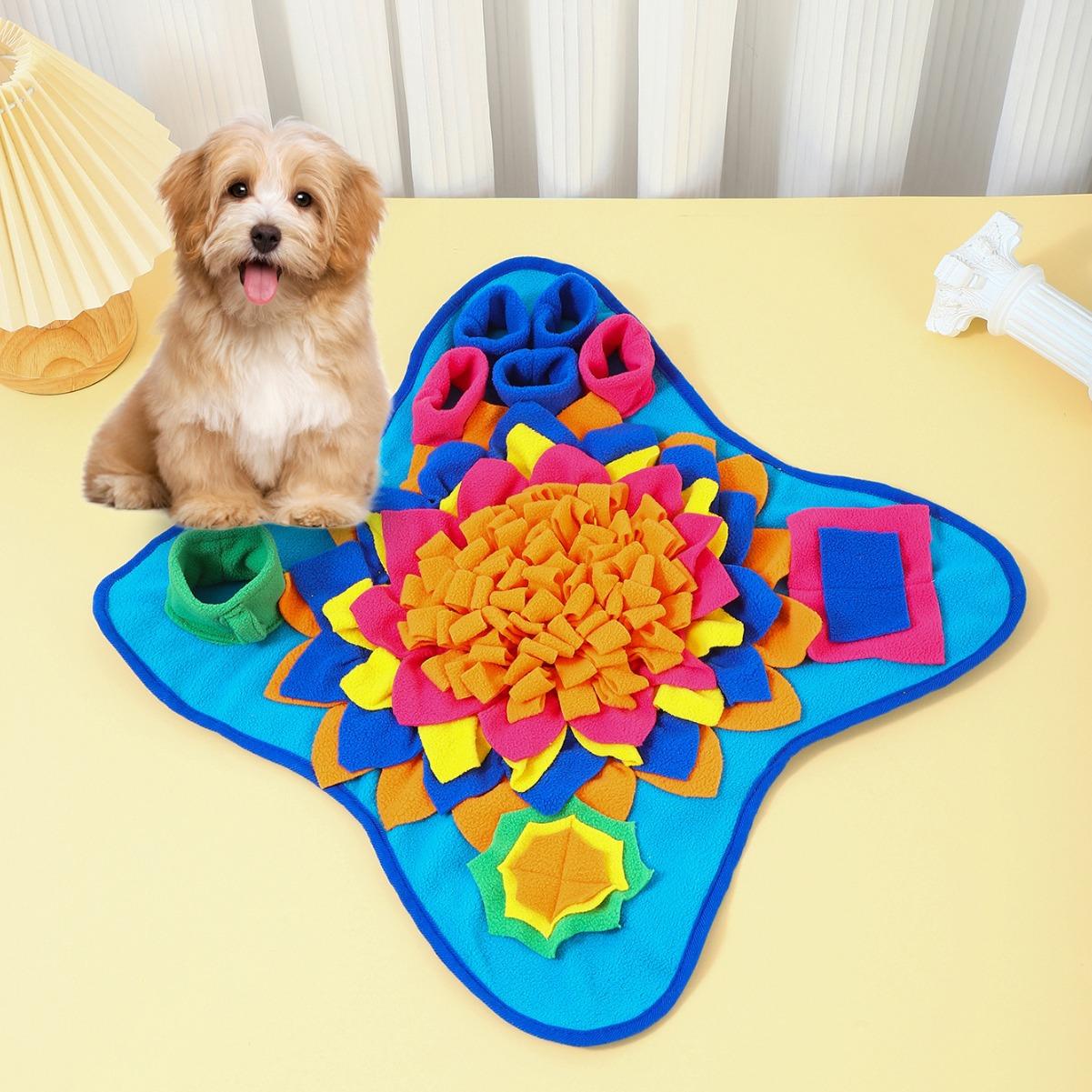 Tapis de Fouille Renifleur