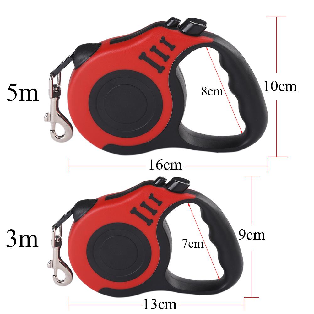Laisse Retractable Premium - photo 6