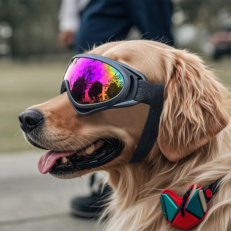 Lunettes de Soleil pour Chien - photo 4