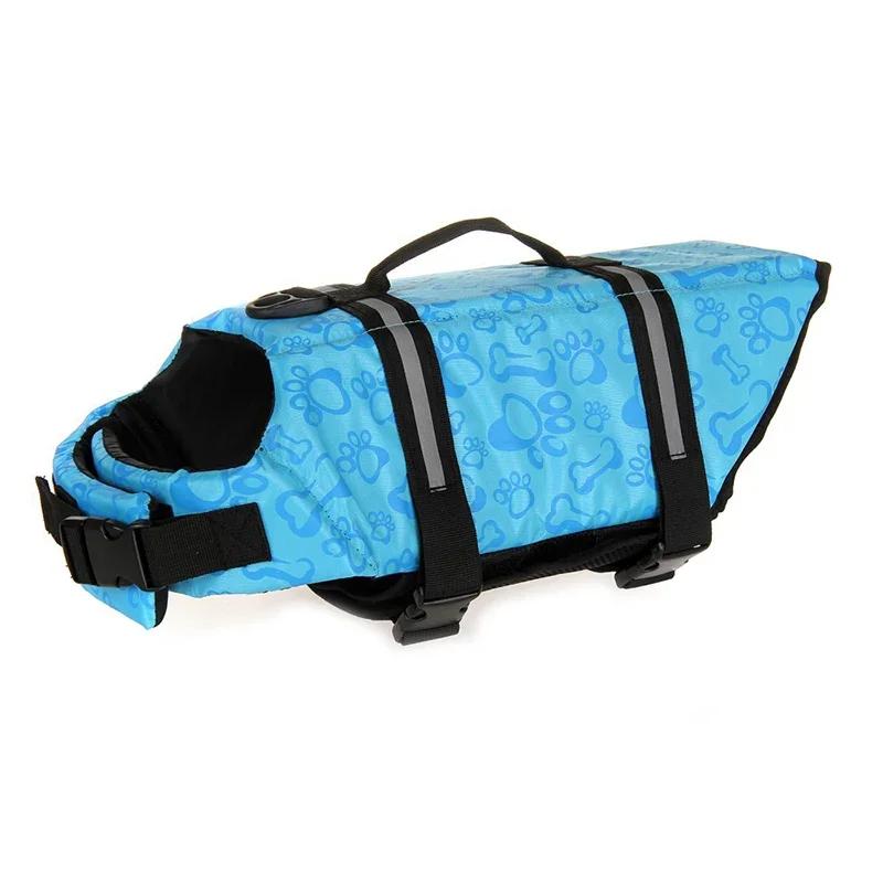 Gilet de Sauvetage pour Chien - photo 6