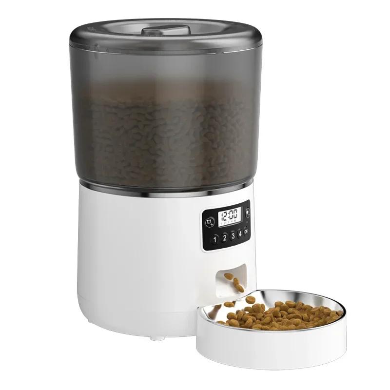 Distributeur Automatique de Croquettes