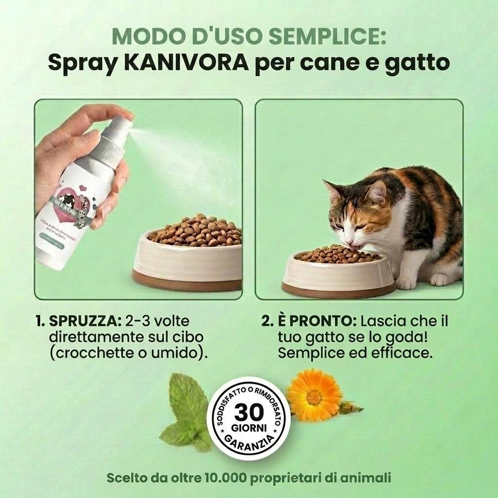 Spray Dentale — Alito fresco e anti-tartaro - foto 6