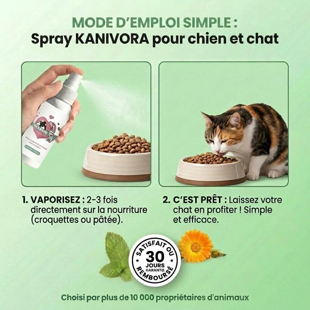 Spray Dentaire — Haleine fraîche & anti-tartre - photo 6